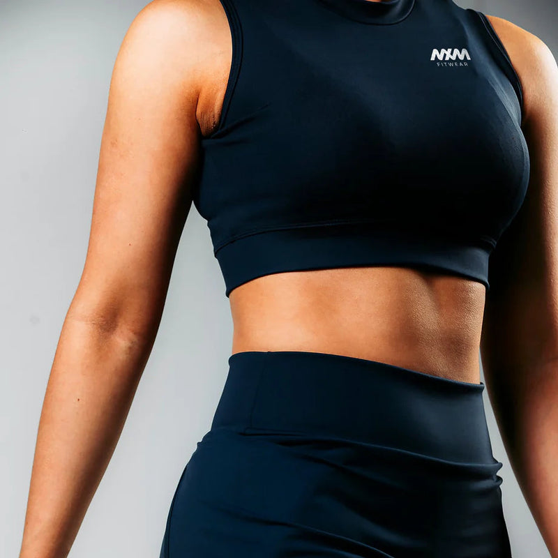 Versatilidade para o Treino e o Dia a Dia