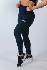 Calça Legging Preta