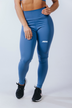 Legging Fierce Azul