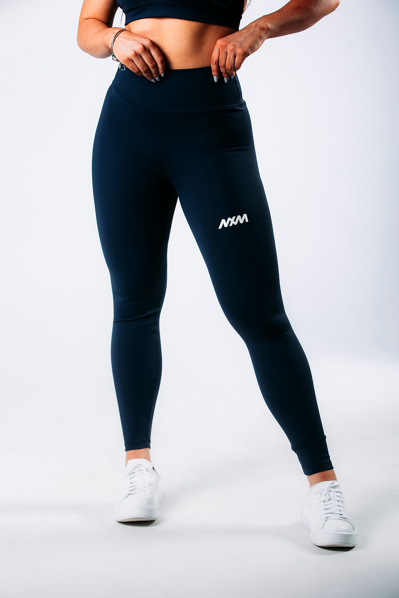 Calça Legging Preta