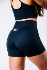 Short Legging Preto